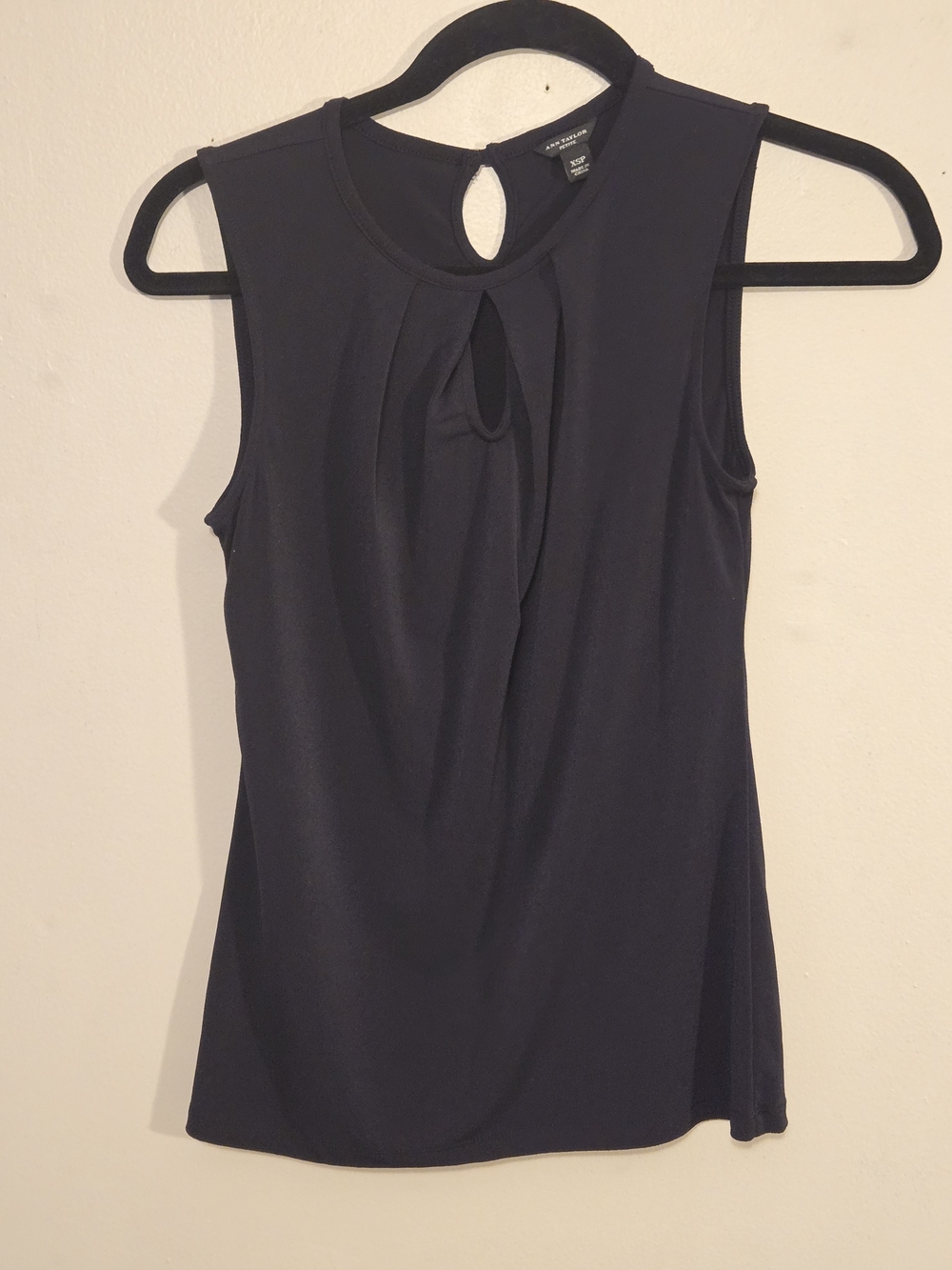 Ann Taylor Sleeveless Tank